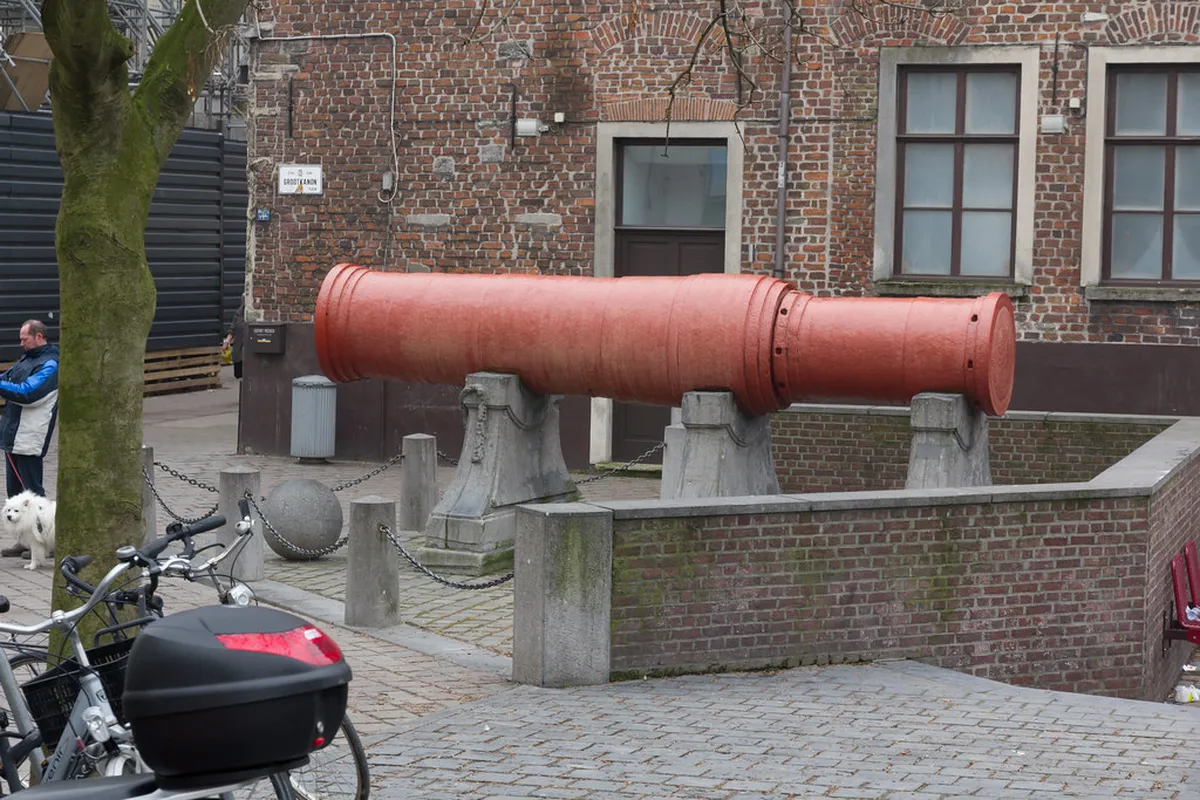 Your Essential Ghent Boat Tour Guide for 2025