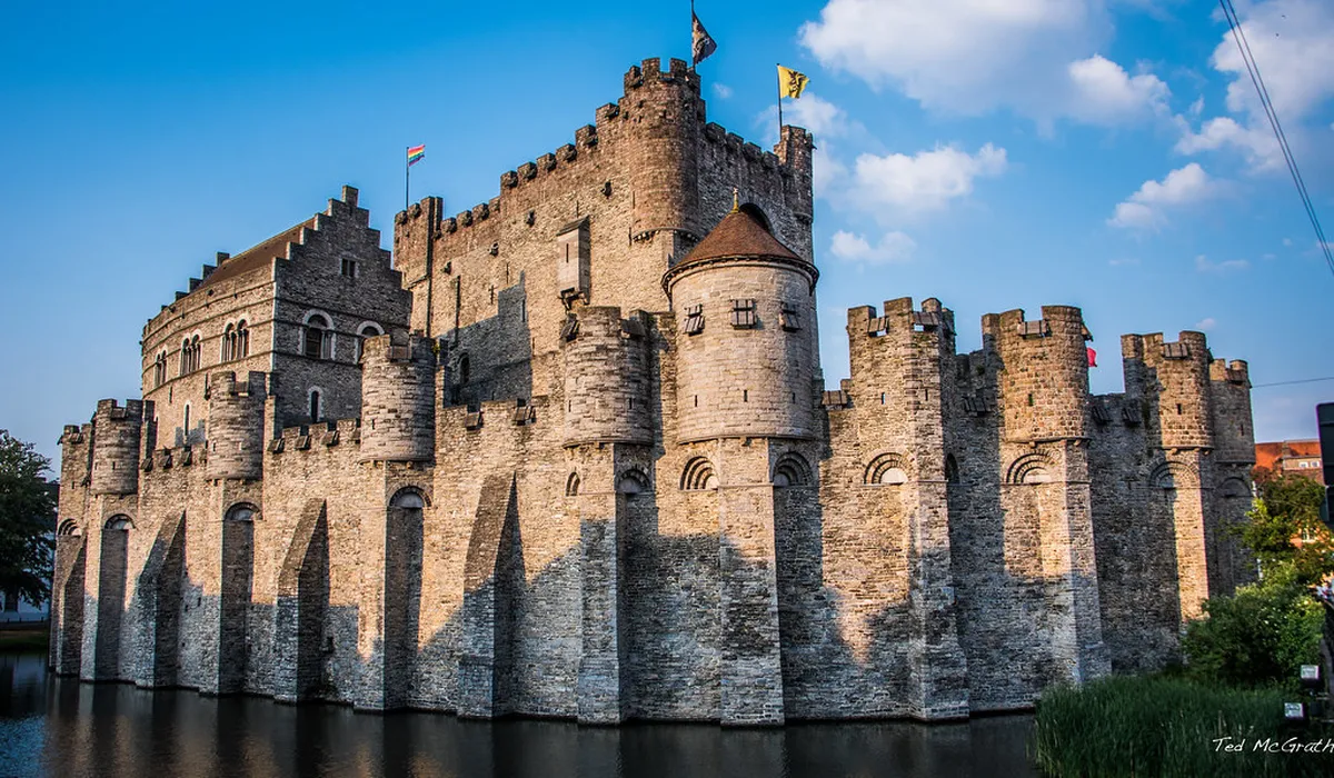 Essential Ghent Castle Visit Tips for 2025 | Gravensteen Guide