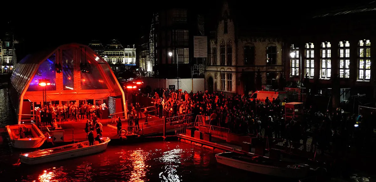 Top Ghent Photography Spots: Your Ultimate 2025 Guide