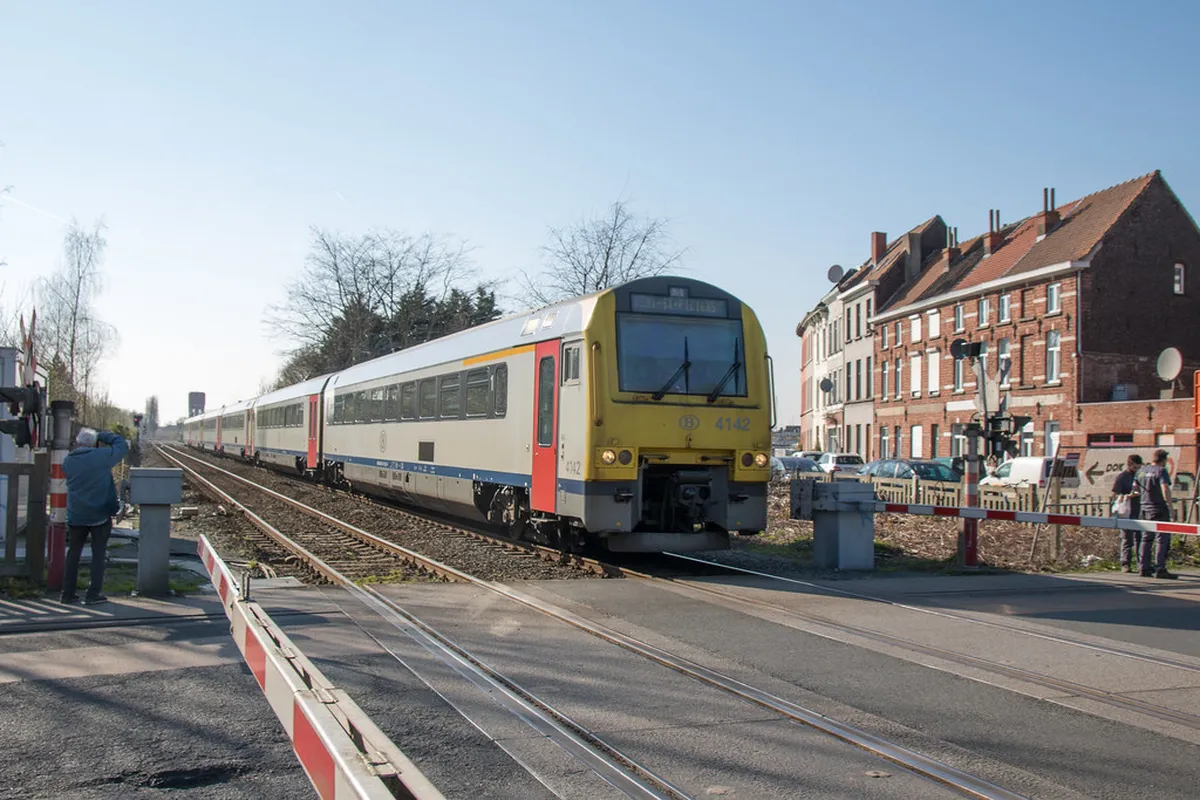 Ghent Public Transport Tips: Your 2025 Travel Guide