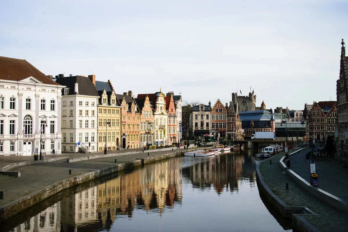 Ghent Sightseeing Itinerary: Your Ultimate 2025 Guide