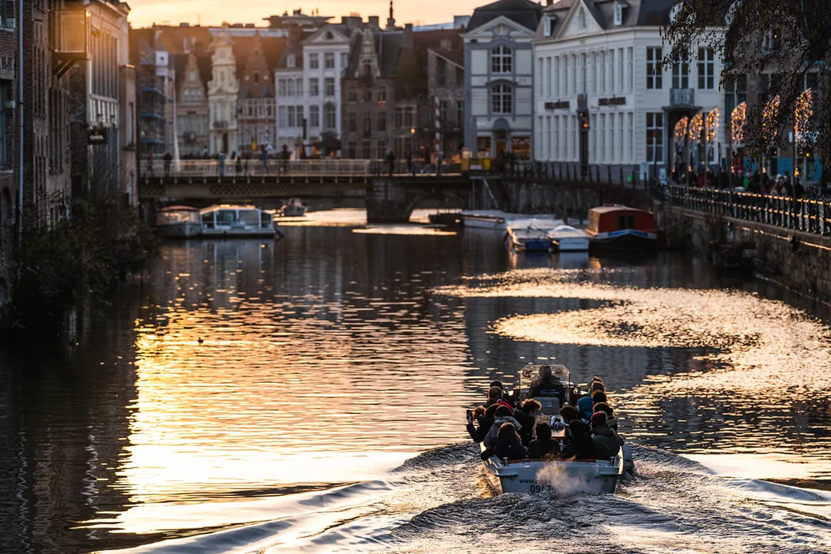 Your Ultimate Ghent Weekend Trip Guide 2025