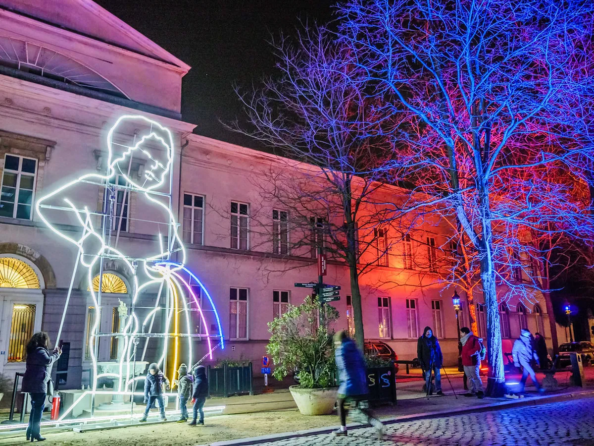 Grand Beguinage Visit Tips 2025: Explore Leuven's UNESCO Gem