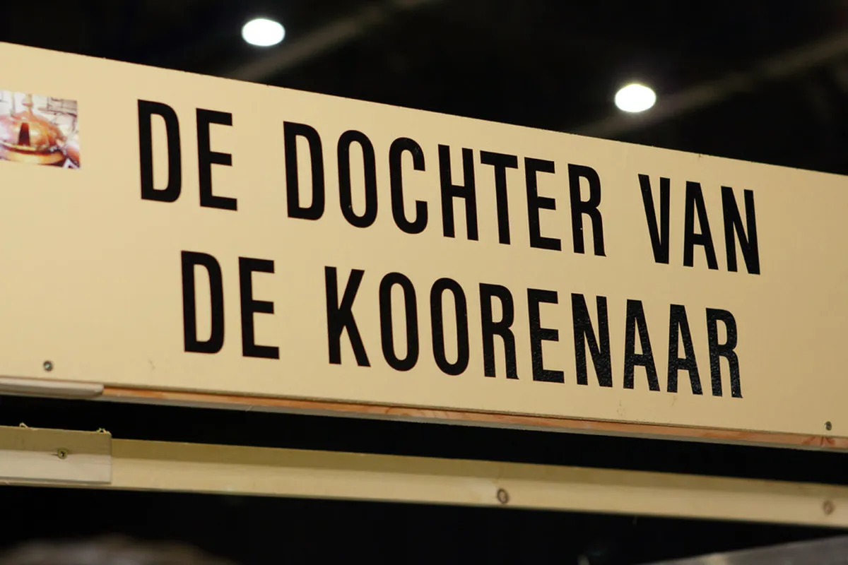 Discover Leuven's Best Beer Tasting Route 2025