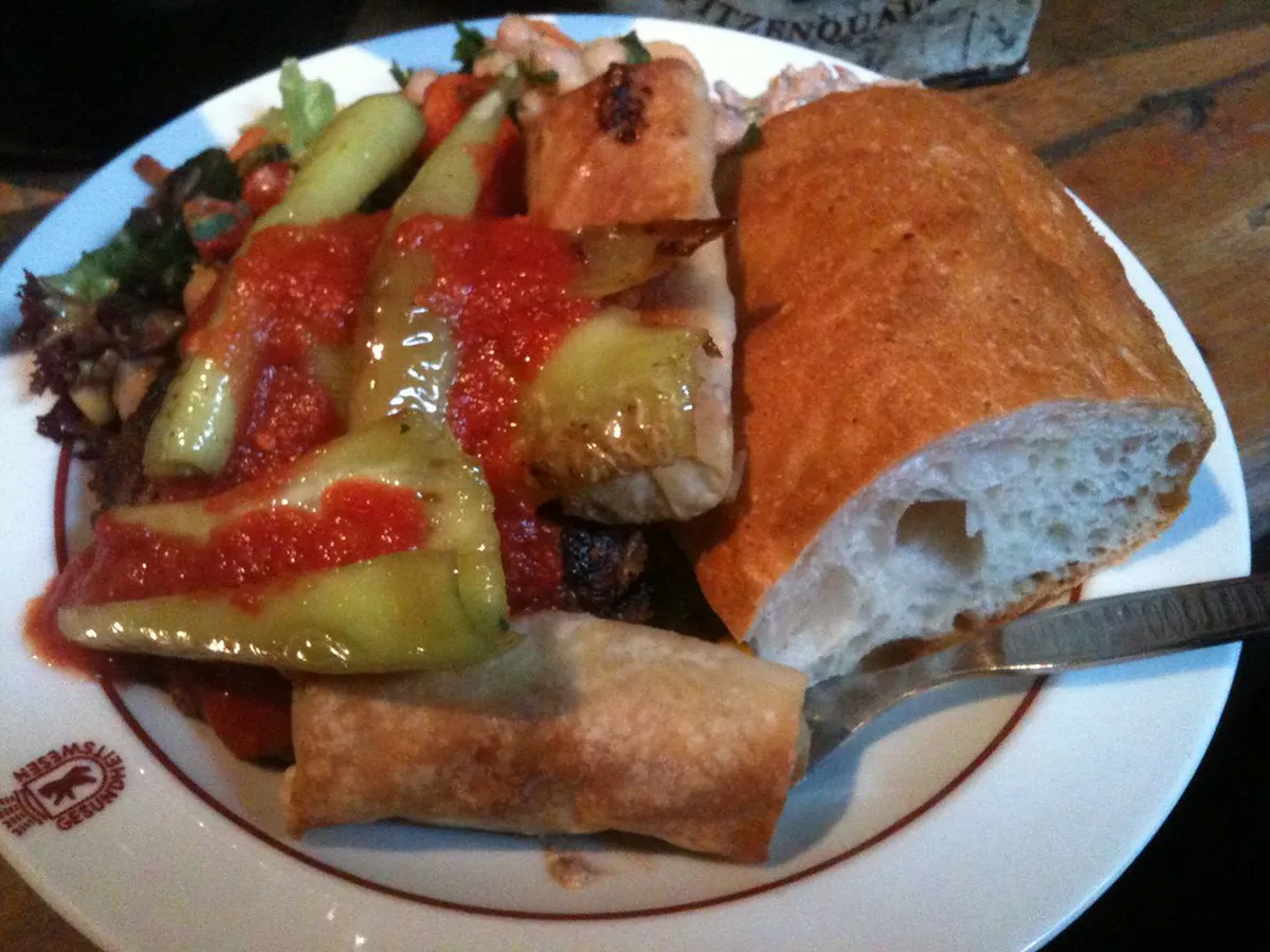 Discover Top Leuven Food Tour Stops in 2025