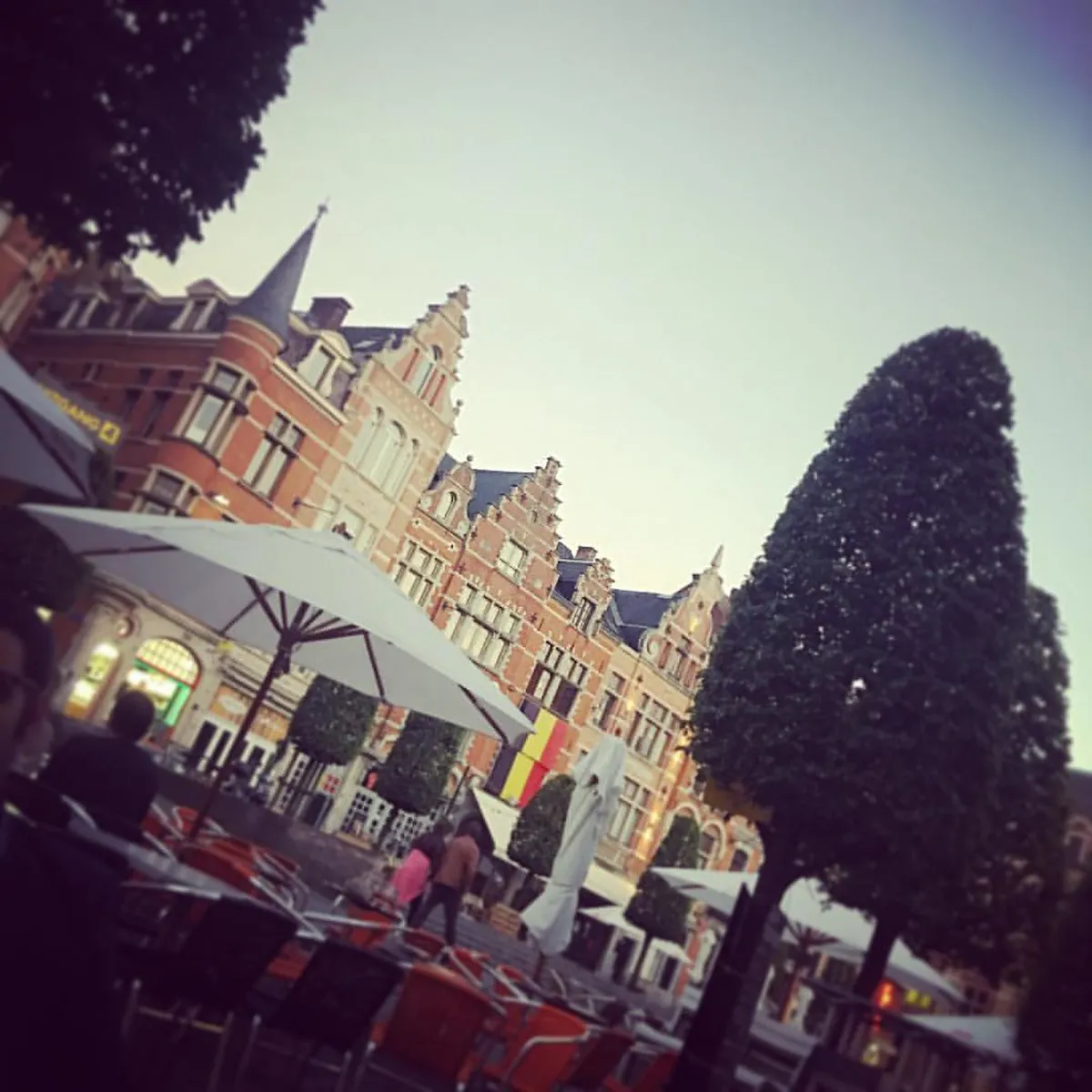 Ultimate Leuven Sightseeing Itinerary for 2025