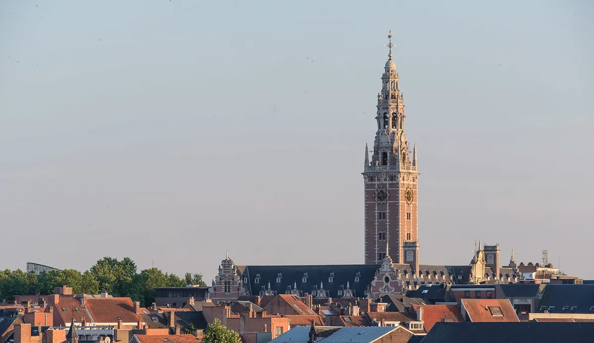 Leuven University Library Visit: Your Essential 2025 Guide