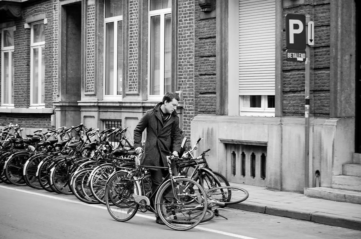 Your Ultimate Guide to Parking in Leuven City 2025