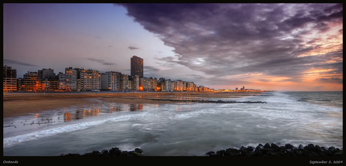 Free Ostend Sightseeing: Top Attractions in 2025