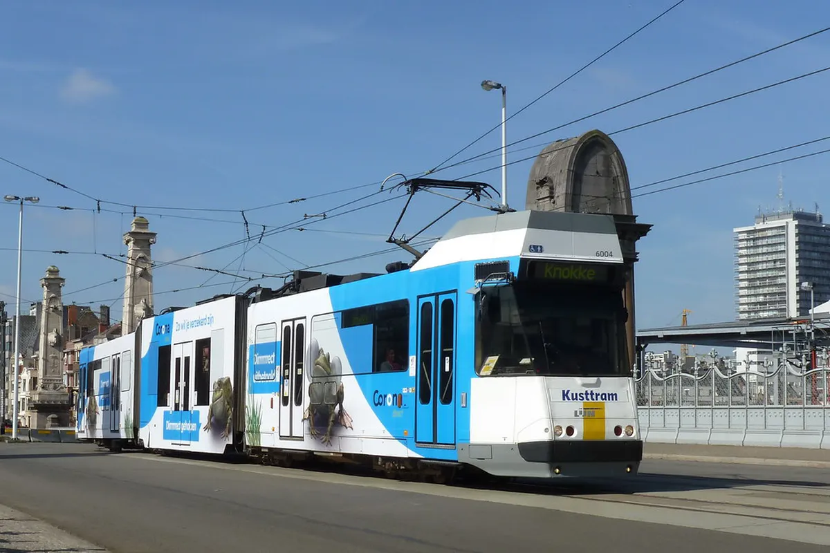 Ostend Public Transport Tips 2025: Your Essential Guide