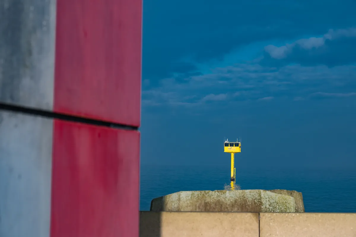 Your Ultimate Ostend Sightseeing Itinerary for 2025