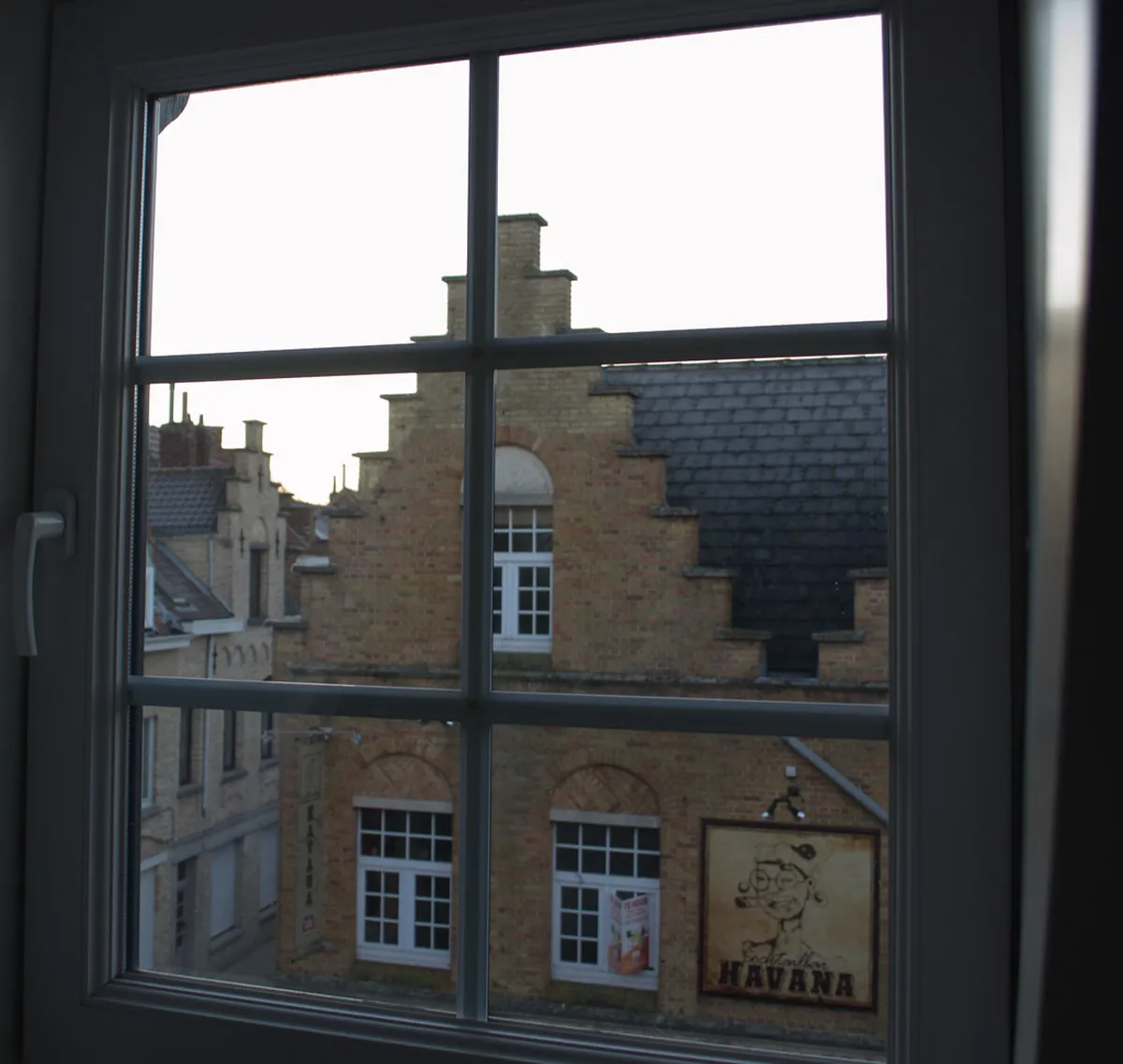 Best Ypres Hotels Center: Top Stays for 2025 Travel