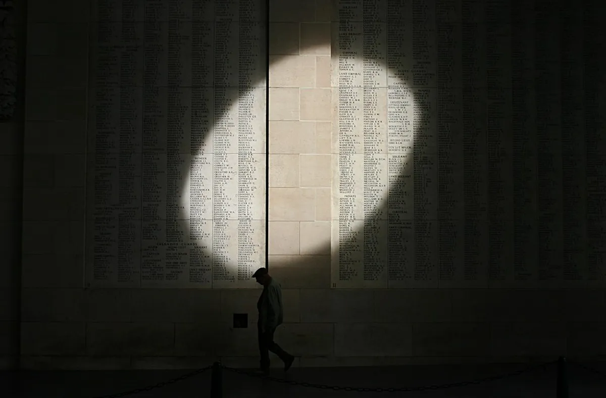 Best Ypres Walking Tours: Explore History in 2025