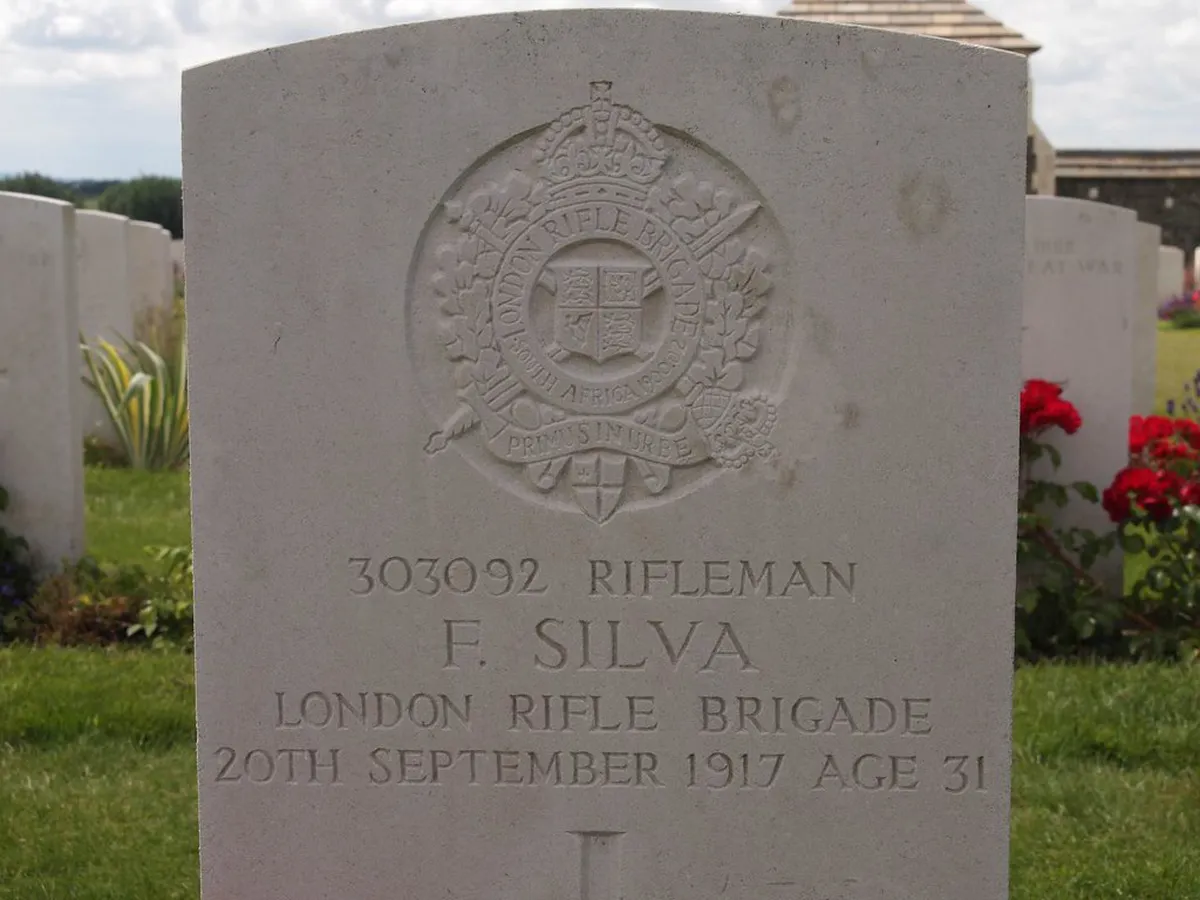 Your Essential Guide to a Tyne Cot Cemetery Visit