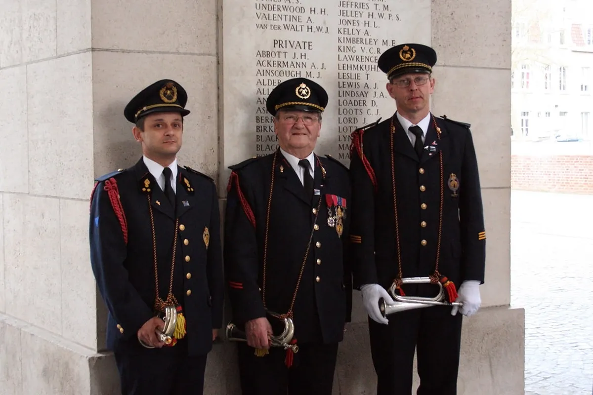 Ypres Last Post Ceremony Information 2025: A Complete Guide
