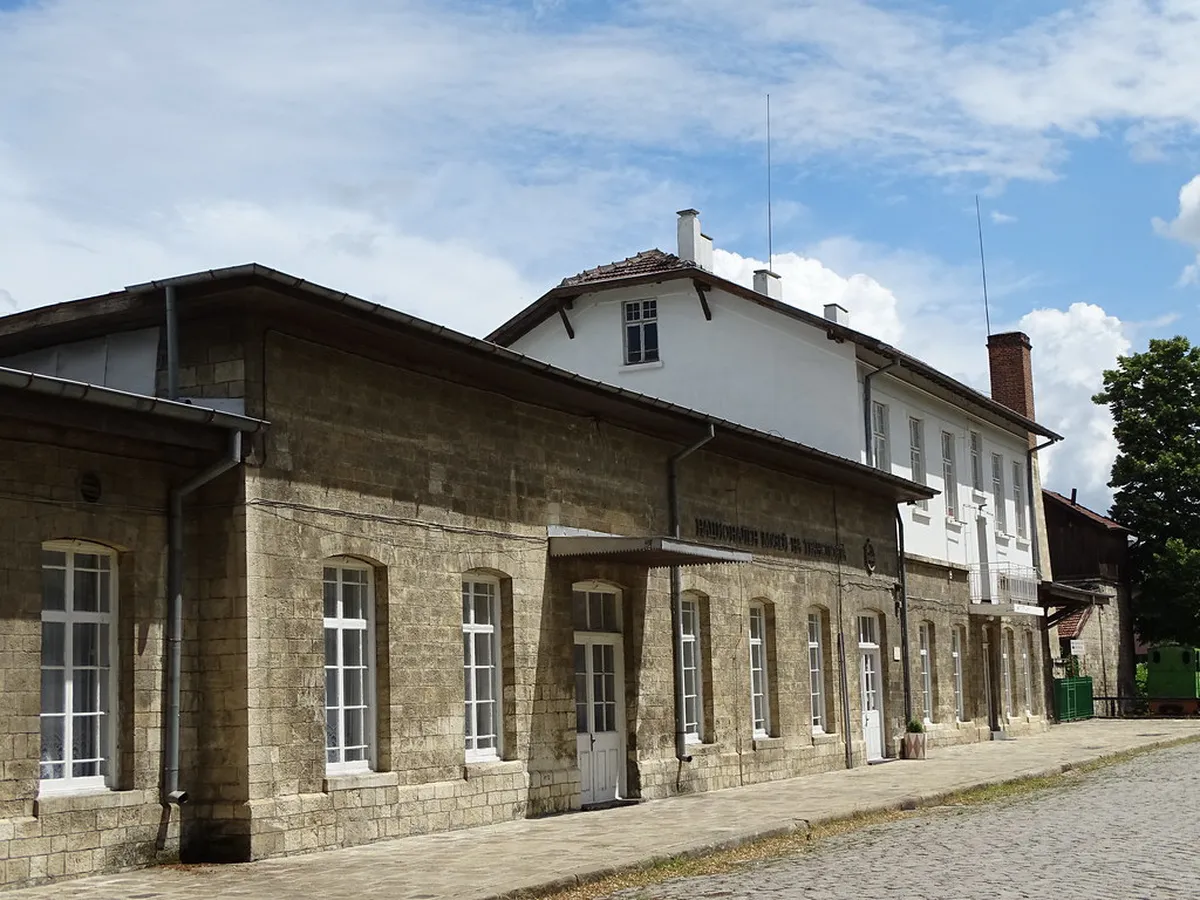 Your Guide to Public Transport in Ruse 2025