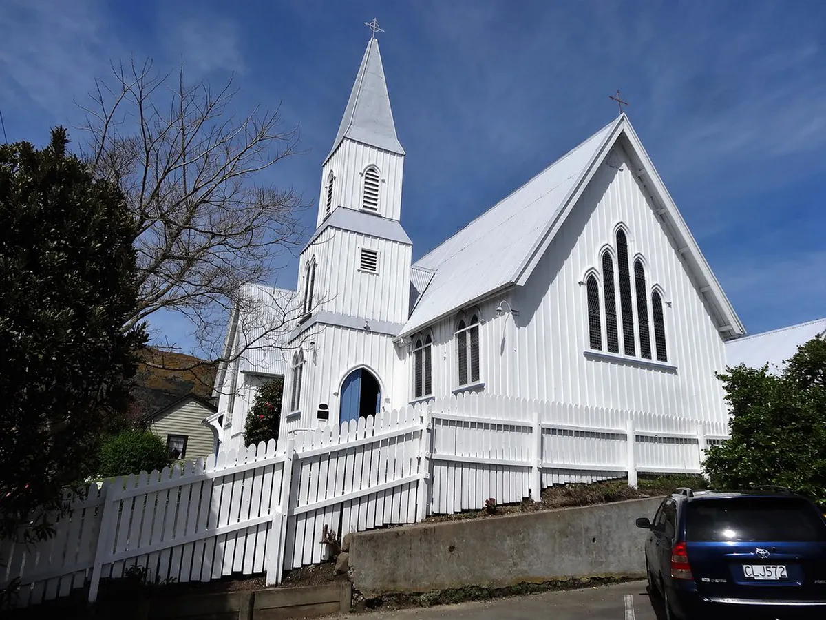 Discover Ruse's Historical Sites: A 2025 Guide