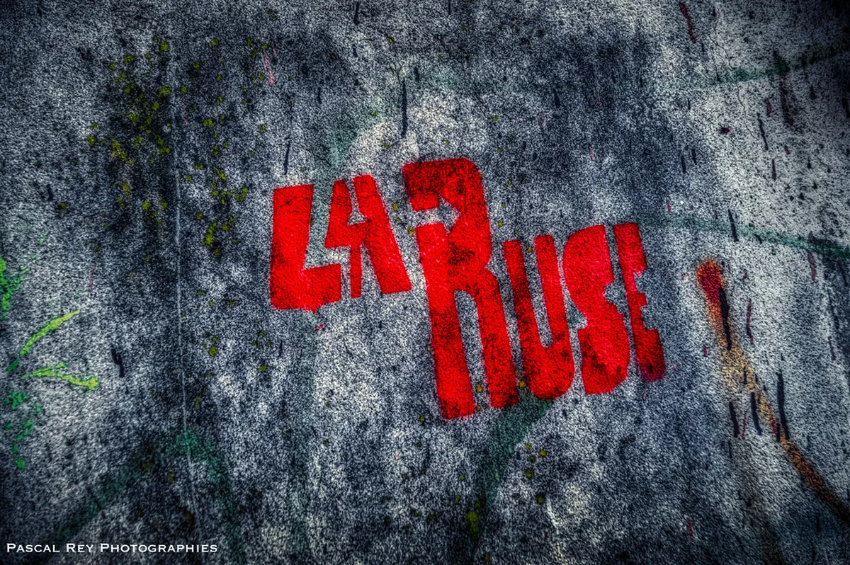 Top Ruse Photography Spots: Capture Bulgaria's Belle Époque