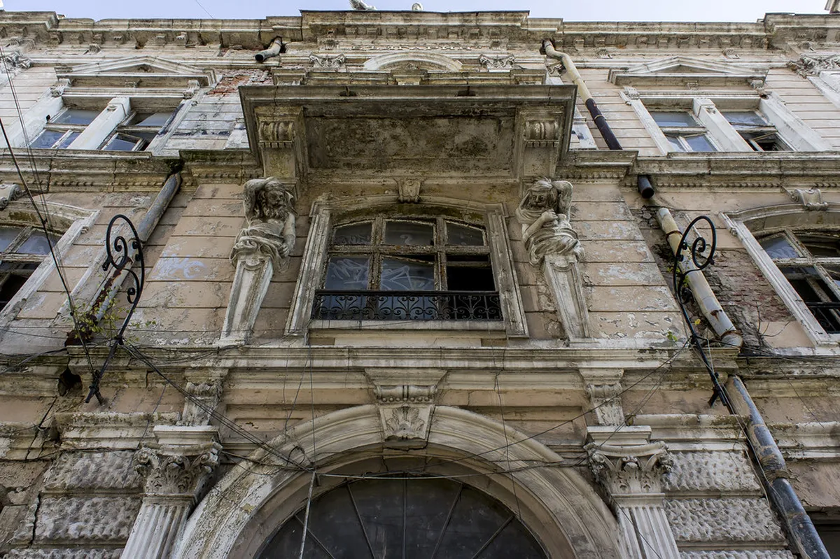 Ruse Sightseeing Itinerary: Your 2025 City Guide