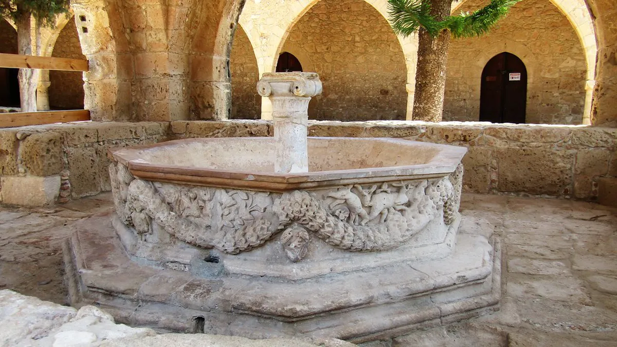 Agia Napa Ancient Sites: Your 2025 Guide to History