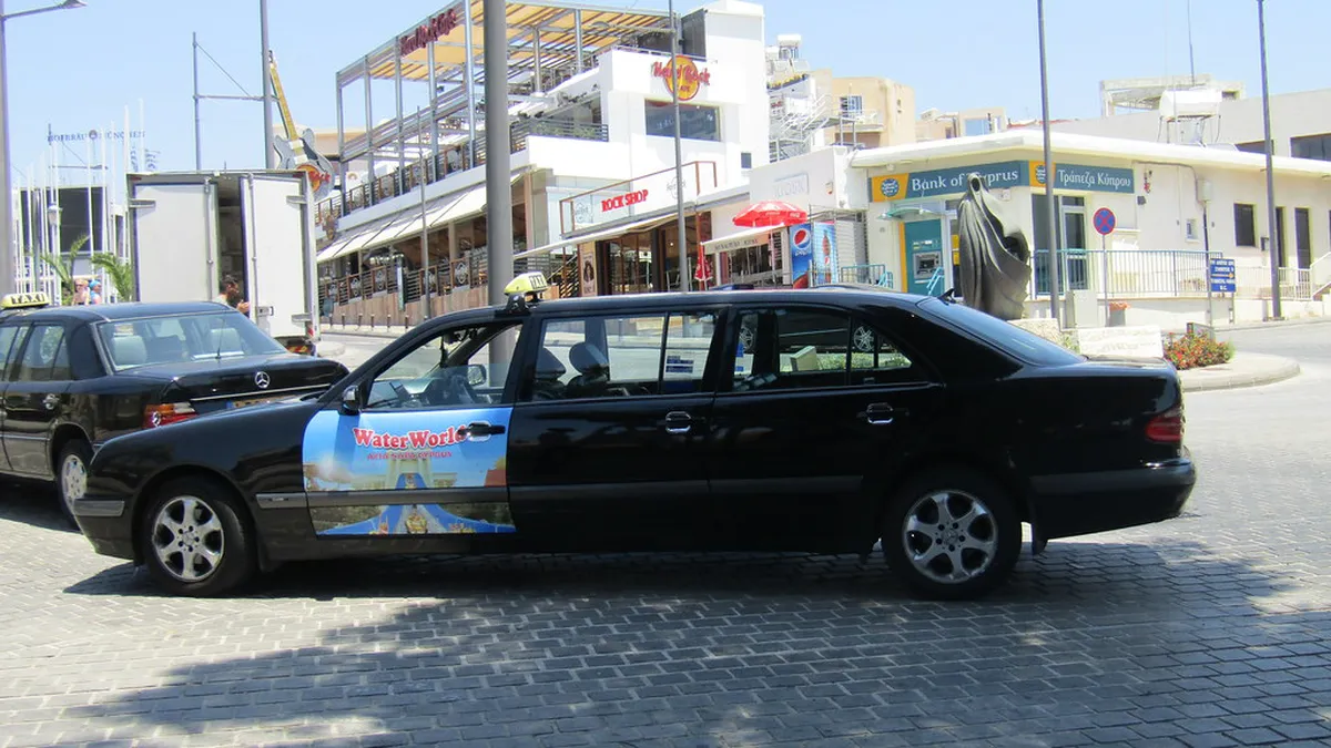 Discover Agia Napa's Best Sights in 2025