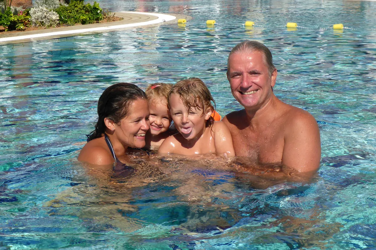 Top Agia Napa Family Attractions for 2025