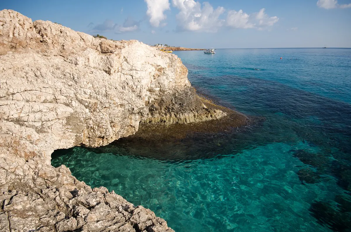 Agia Napa Hidden Gems: Discover Secret Cyprus Shores in 2025
