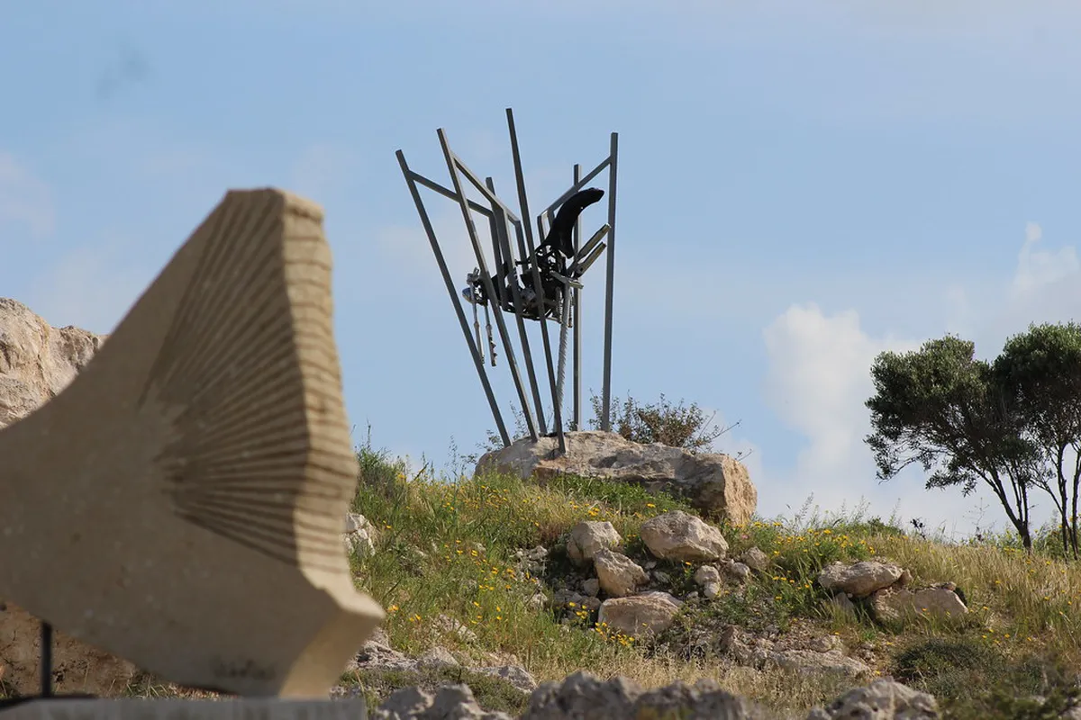 Agia Napa Sculpture Park Guide: Coastal Art in 2025