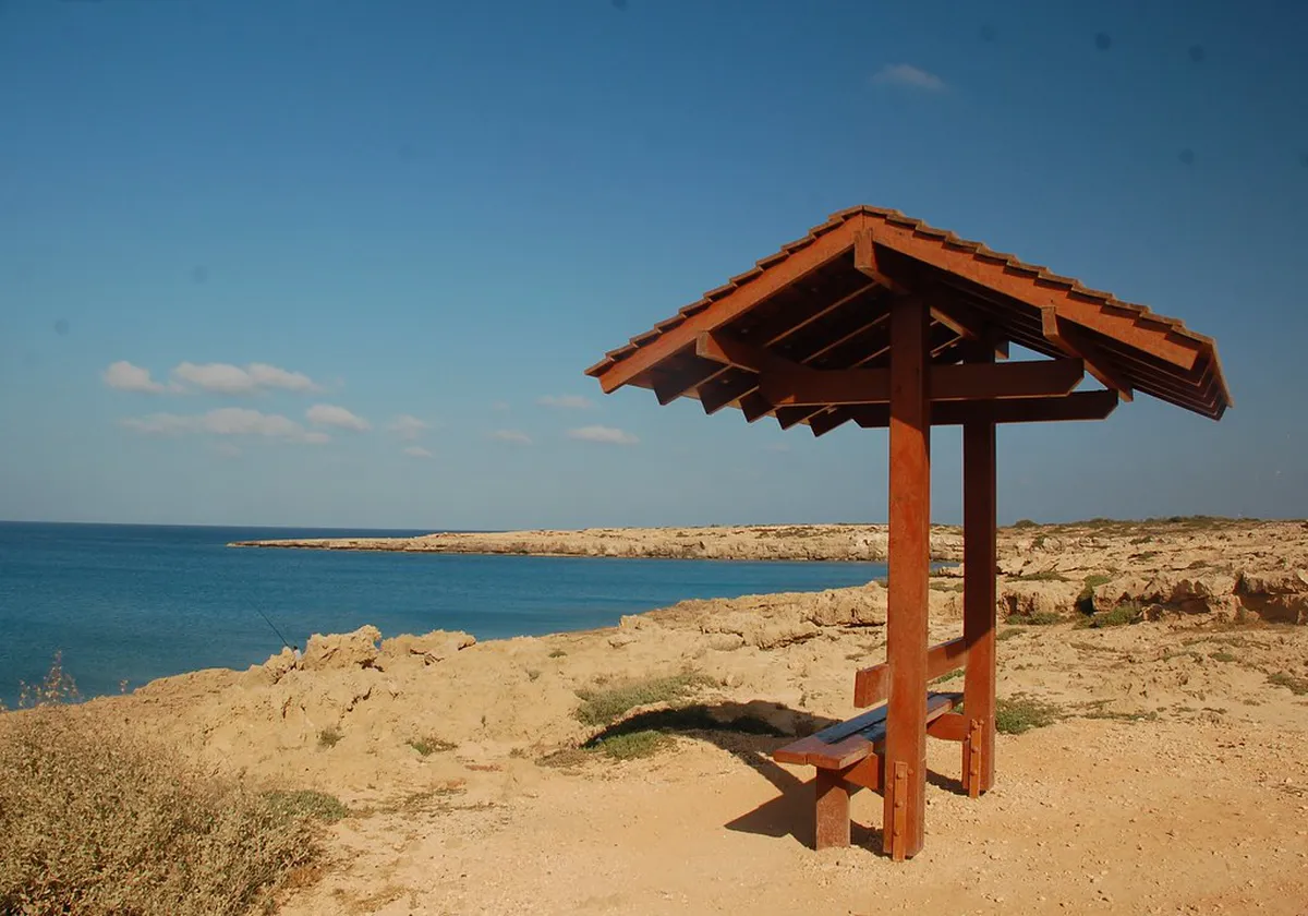 Top Agia Napa Viewpoint Spots for Breathtaking Views 2025
