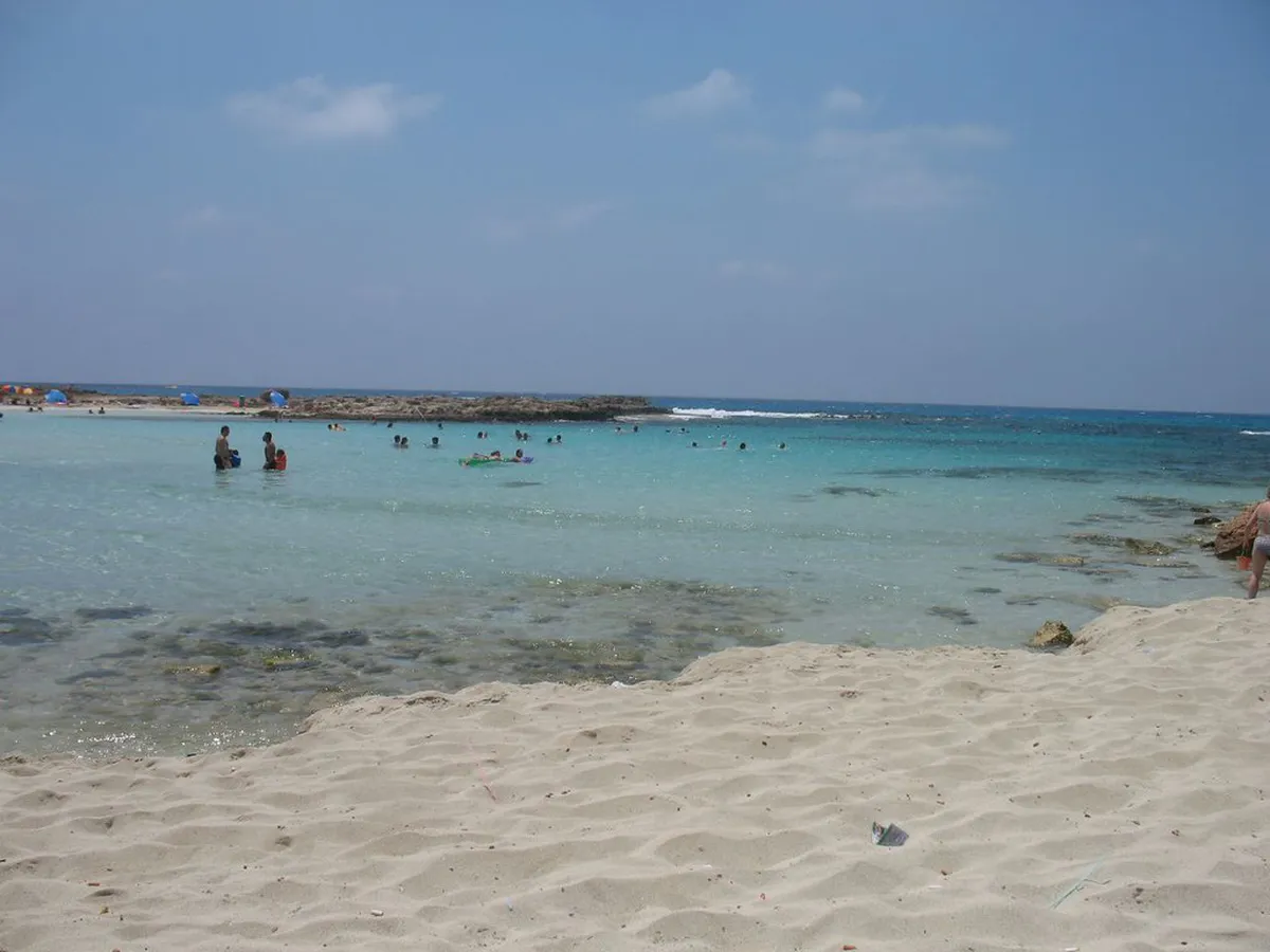 Nissi Beach Access Agia Napa: Your 2025 Travel Guide