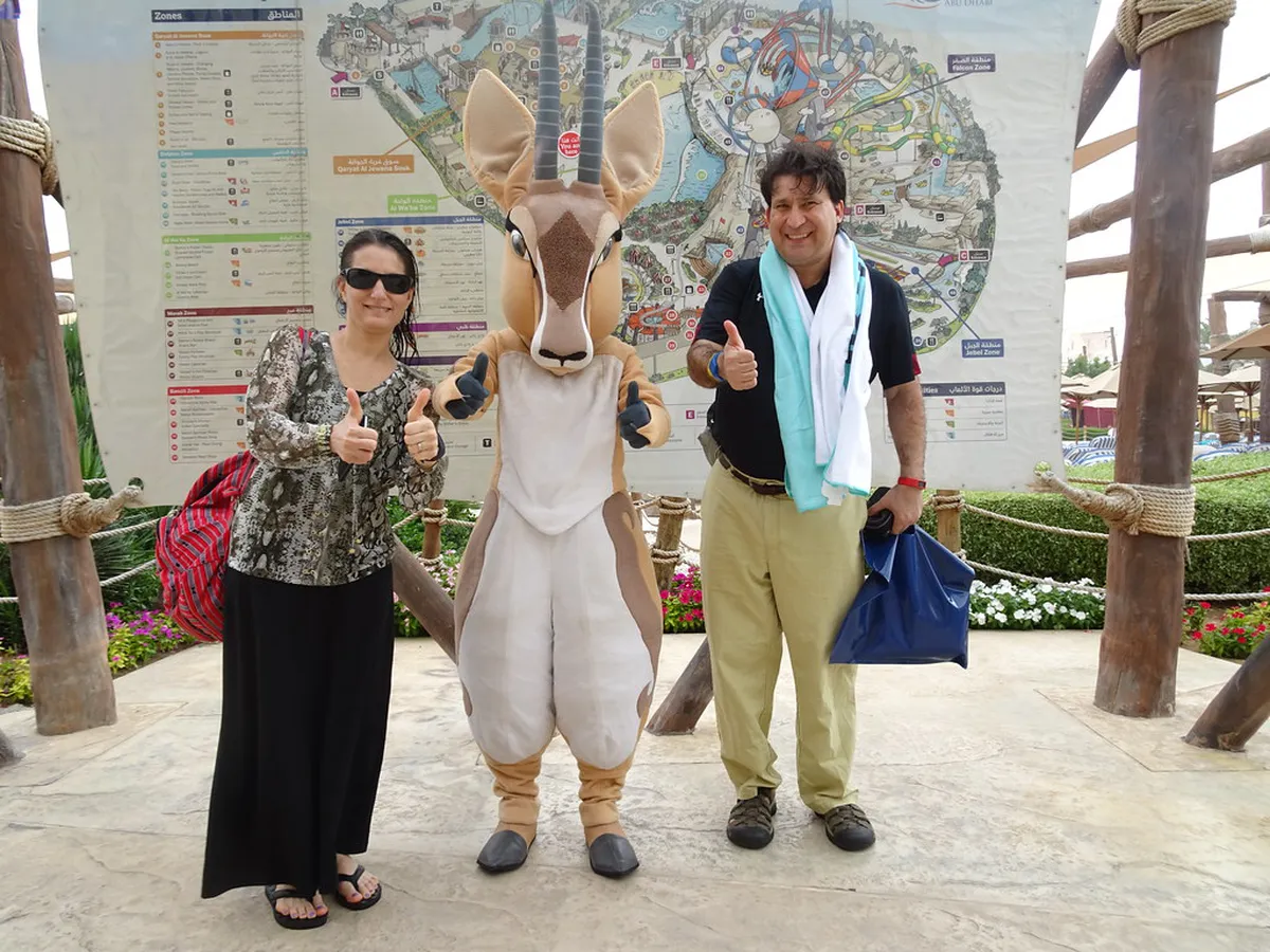 WaterWorld Tickets Agia Napa: 2025 Guide & Booking Tips