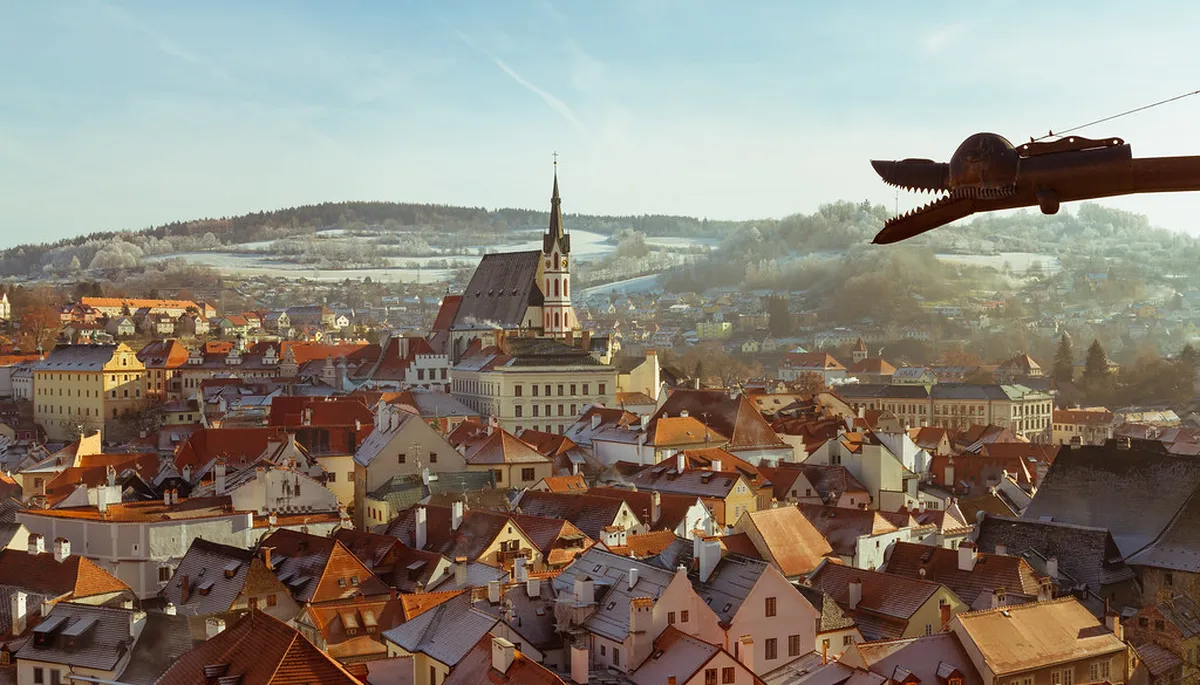Best Time to Visit Český Krumlov in 2025: A Seasonal Guide
