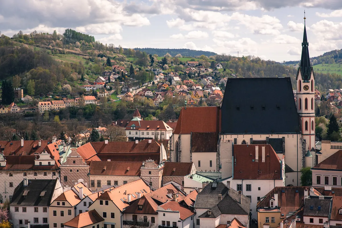 Top Things to See in Český Krumlov: A 2025 Travel Guide