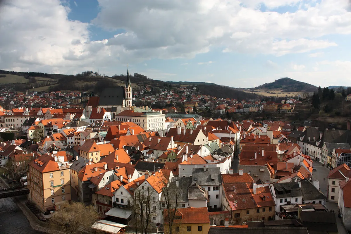 Český Krumlov Budget Travel Guide 2025: Save Money