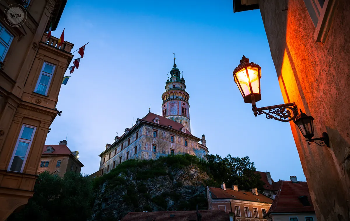 Český Krumlov Photography Spots: Best Views in 2025
