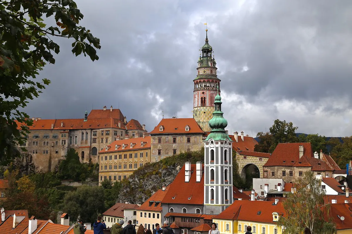 Best Český Krumlov View Points: Iconic Spots for Photos in 2025