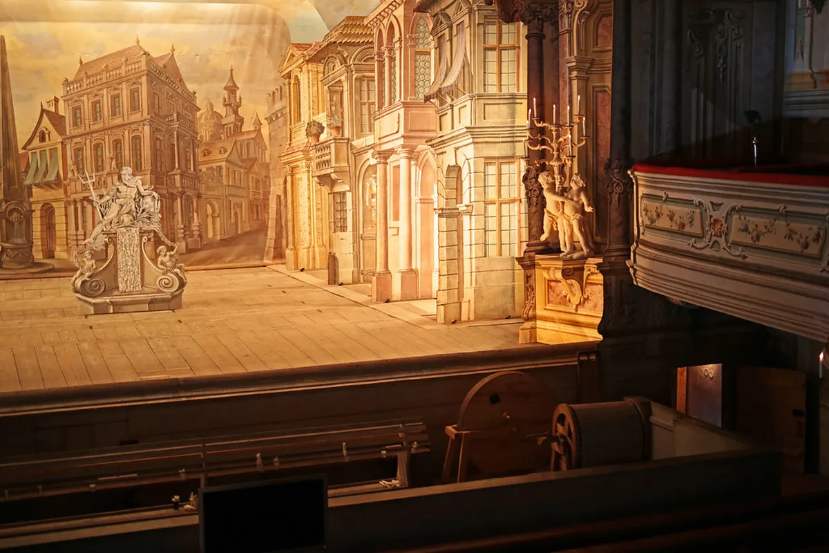 Český Krumlov Sightseeing Itinerary: Your 2025 Guide