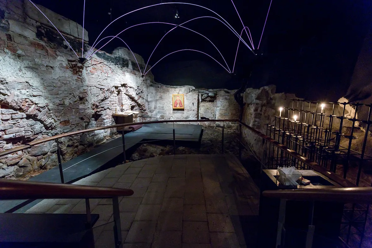 Aboa Vetus Museum Guide 2025: Explore Medieval Turku