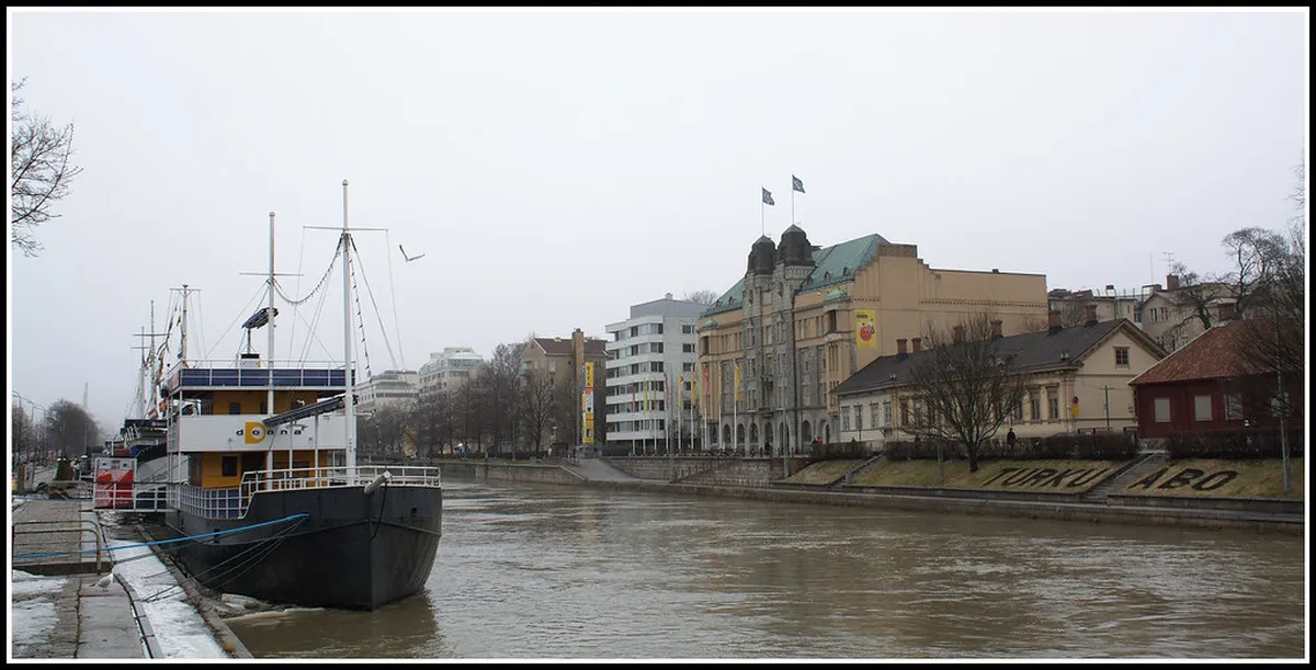 Best Time to Visit Turku, Finland: A 2025 Travel Guide