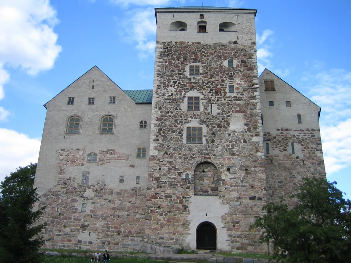 Turku Castle Visiting: A Historic Guide for 2025
