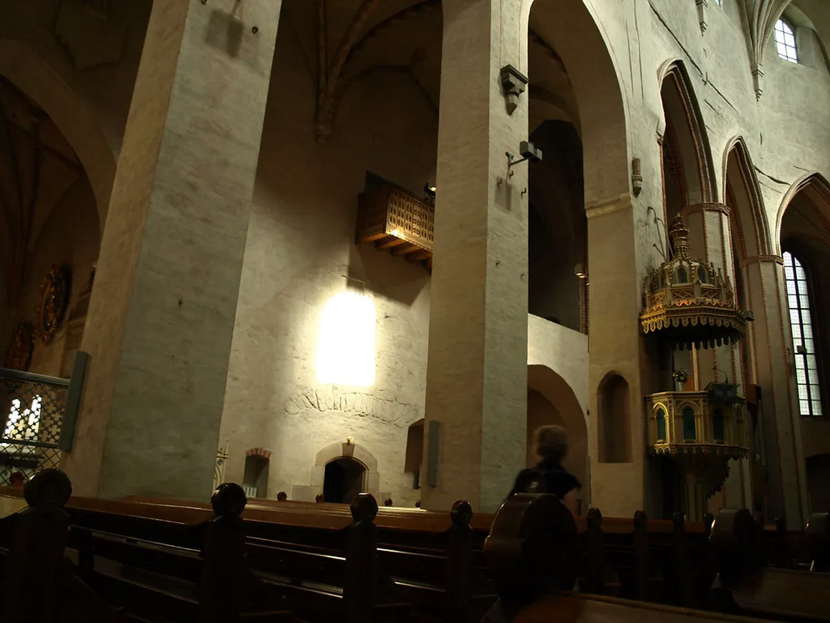 Essential Turku Cathedral Tours: Your 2025 Guide