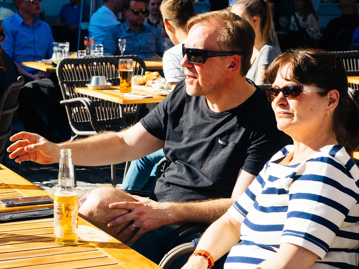 Turku Food Tour Booking: A Culinary Journey for 2025