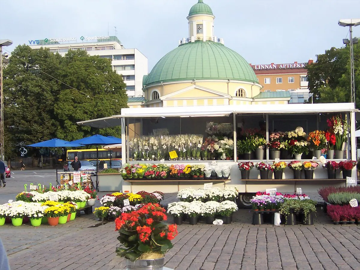 Turku Market Square Tips for Your 2025 Finnish Adventure