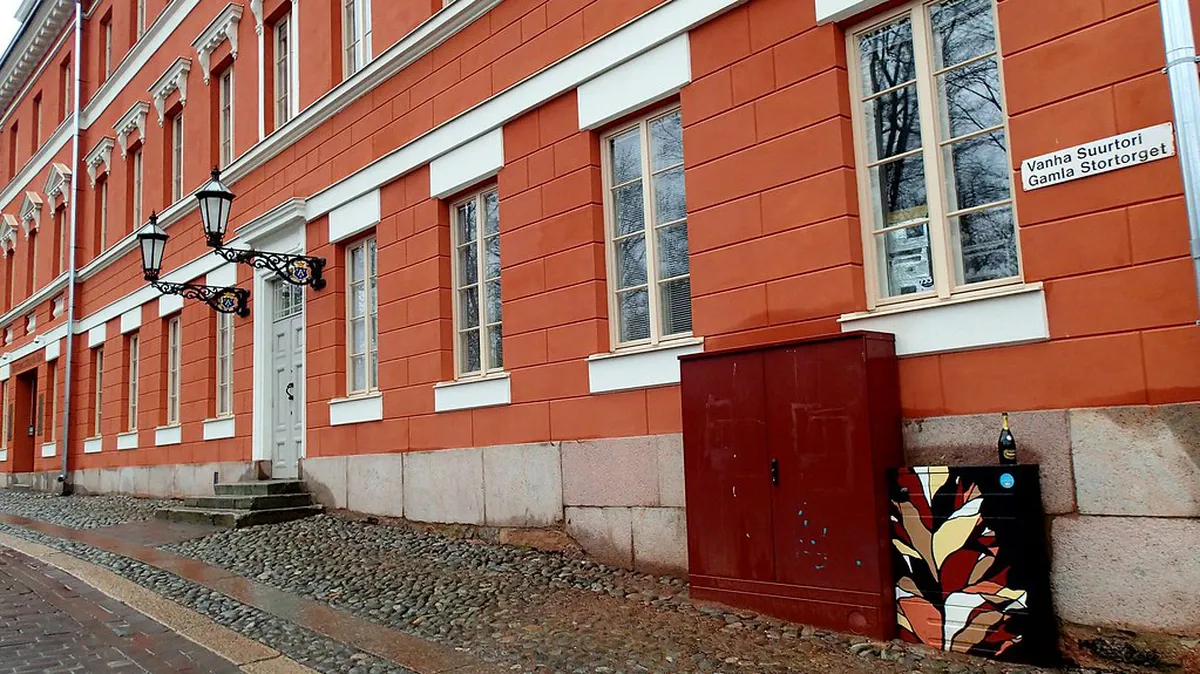 Discover Turku Old Town: A Historic Walking Tour in 2025