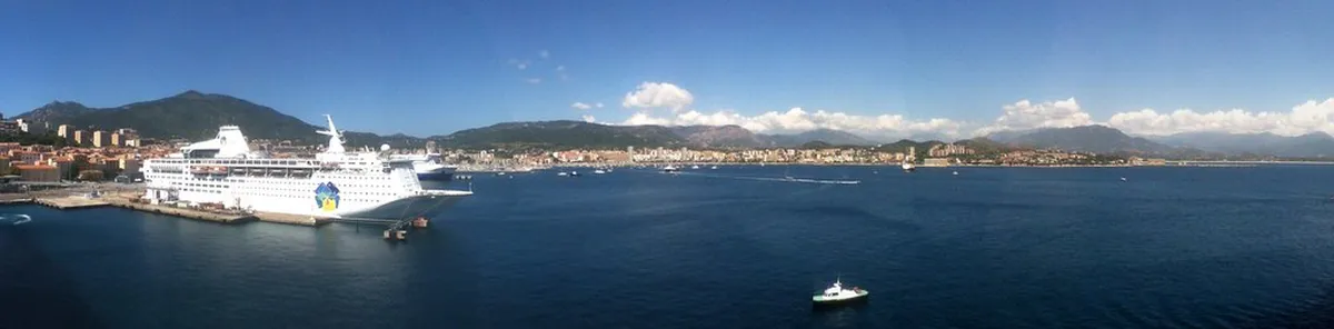 Ajaccio Cruise Port Itinerary: One Day in Corsica 2025