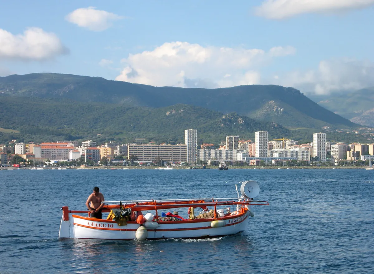 Your Perfect Ajaccio Two Day Itinerary 2025: Explore Corsica