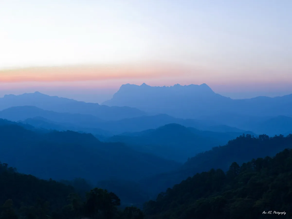 Best Viewpoints Ajaccio: See the City from Above in 2025