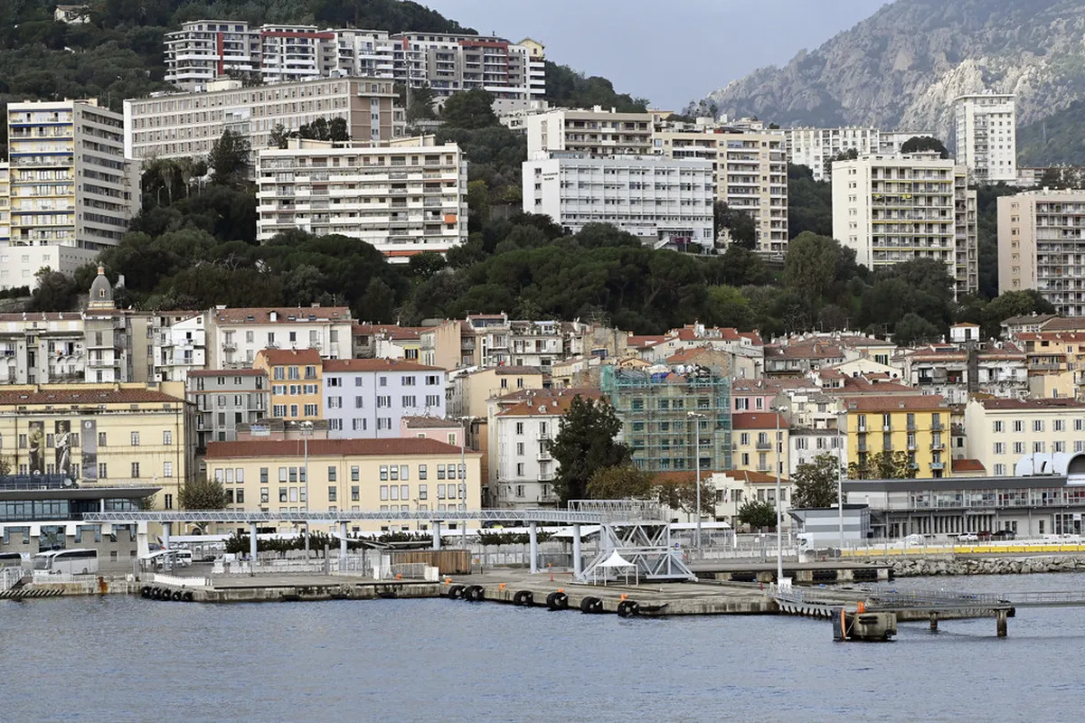 Discover the Napoleon Ajaccio Heritage Route in 2025