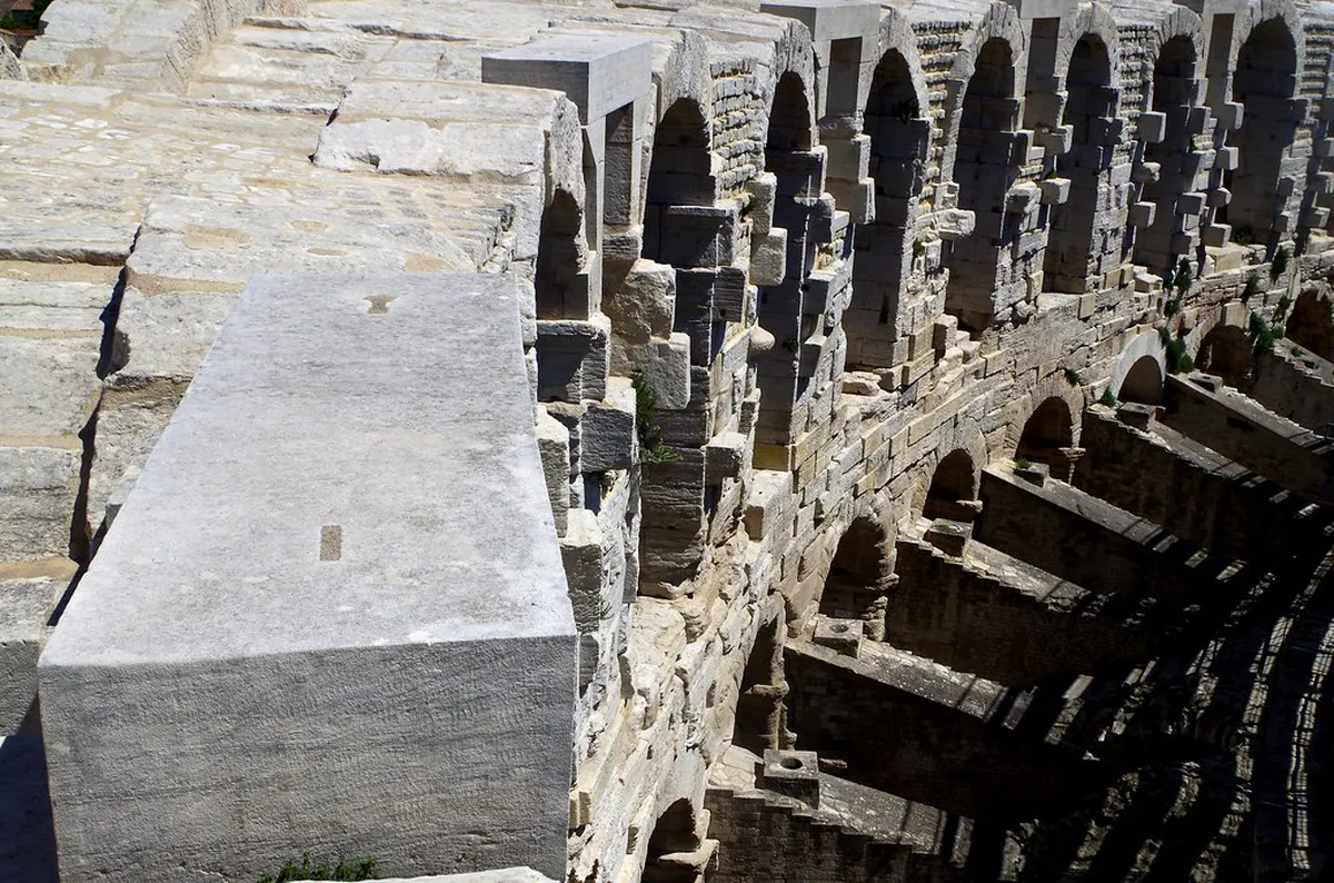 Arles Amphitheatre Tickets 2025: Your Essential Booking Guide