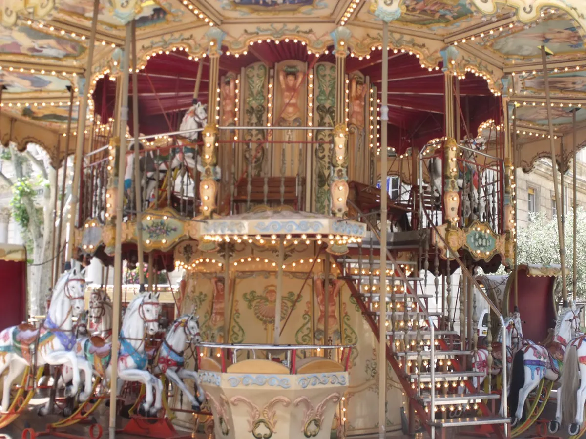 Arles Best Time Visit: Your 2025 Travel Guide to Provence